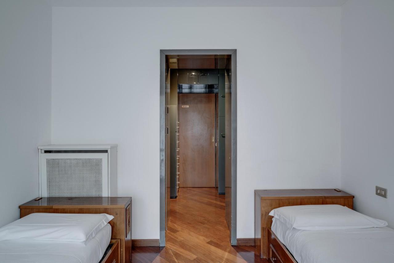 Guesthero - Apartment - Affori M3 Milan Exterior photo