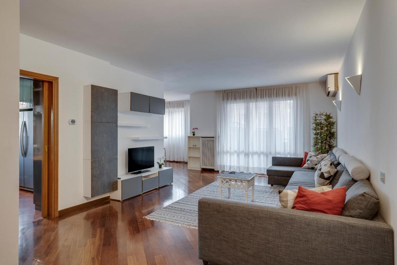 Guesthero - Apartment - Affori M3 Milan Exterior photo